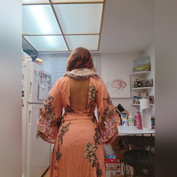 Free people Robe - Picture 4 of 16